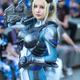 Illustration for article titled BlizzCon 2018s Cosplay Was Out Of Control